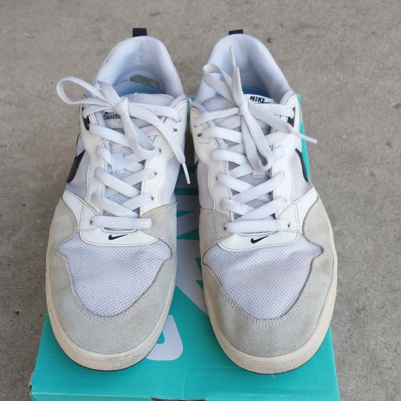 Nike SB Alleyoop Mens 13 - Picture 1 of 9